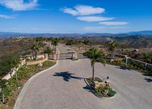Property at 2345 Panoramic Way, Vista, CA 92084