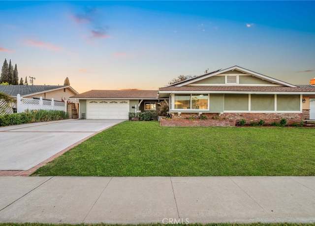 Property at 5251 Hamer Ln, Placentia, CA 92870, 3 beds, 2 baths