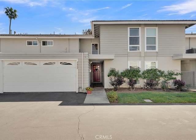 Property at 2422 Miseno Way, Costa Mesa, CA 92627, 3 beds, 3 baths