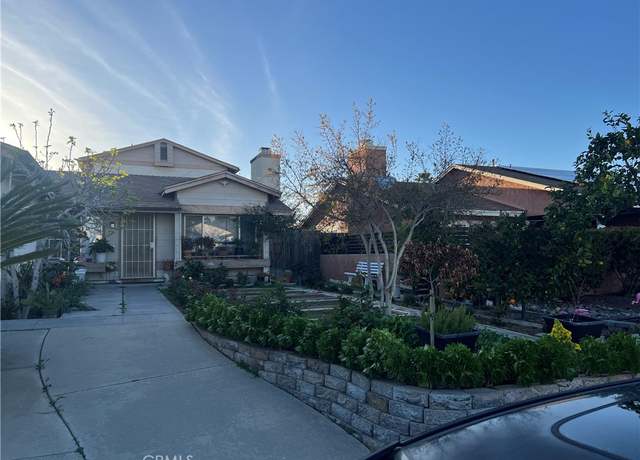 Property at 7857 Embry Pt, San Diego, CA 92126, 5 beds, 3 baths