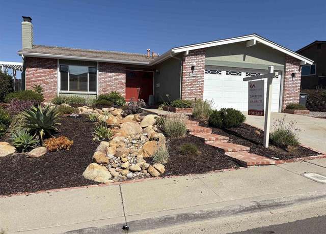 Property at 13560 Avenida Del Charro, El Cajon, CA 92021, 3 beds, 2 baths