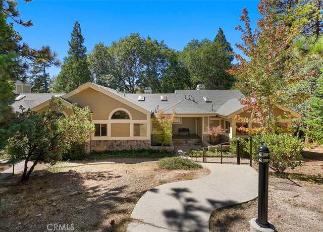 Property at 27114 Sugar Pine Dr, Lake Arrowhead, CA 92352, 3 beds, 3 baths