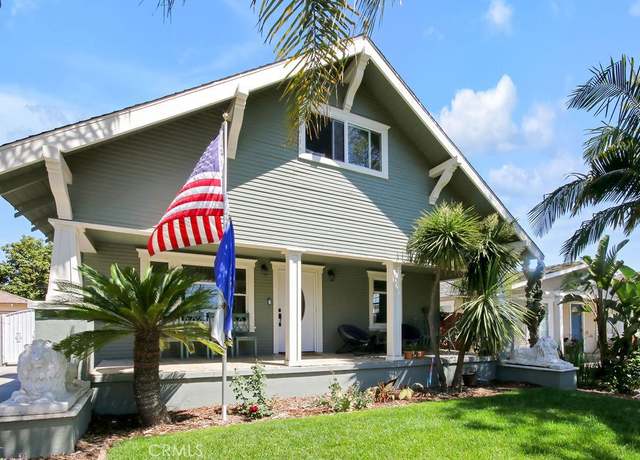 Property at 522 S Helena St, Anaheim, CA 92805, 4 beds, 3 baths