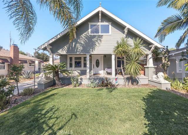 Property at 522 S Helena St, Anaheim, CA 92805, 4 beds, 3 baths