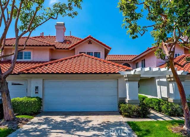 Property at 33 FLORAMAR, Rancho Santa Margarita, CA 92688, 2 beds, 2.5 baths