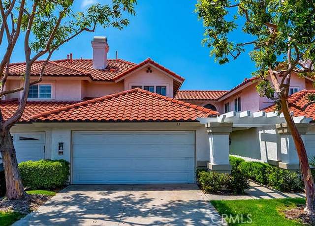 Property at 33 FLORAMAR, Rancho Santa Margarita, CA 92688, 2 beds, 2.5 baths