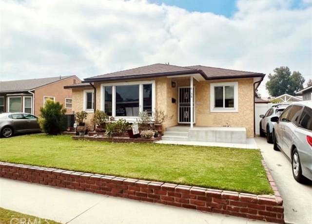 Property at 6138 Freckles Rd, Lakewood, CA 90713, 3 beds, 2 baths
