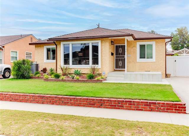 Property at 6138 Freckles Rd, Lakewood, CA 90713, 3 beds, 2 baths
