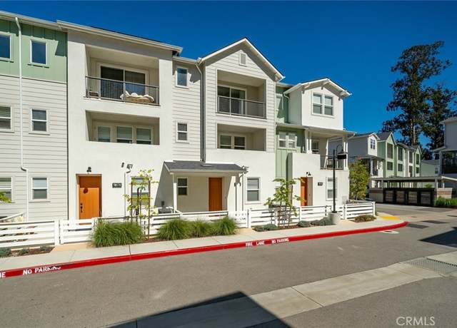 Property at 905 Madonna Rd #79, San Luis Obispo, CA 93405, 3 beds, 3.5 baths