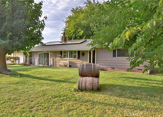 Property at 24420 Citrus Rd, Corning, CA 96021, 3 beds, 2 baths