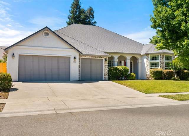 Property at 379 Weymouth Way, Chico, CA 95973, 4 beds, 3 baths