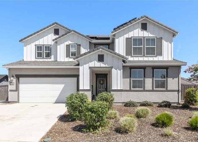 Property at 1815 Chelsea Ct, Plumas Lake, CA 95961, 5 beds, 3 baths