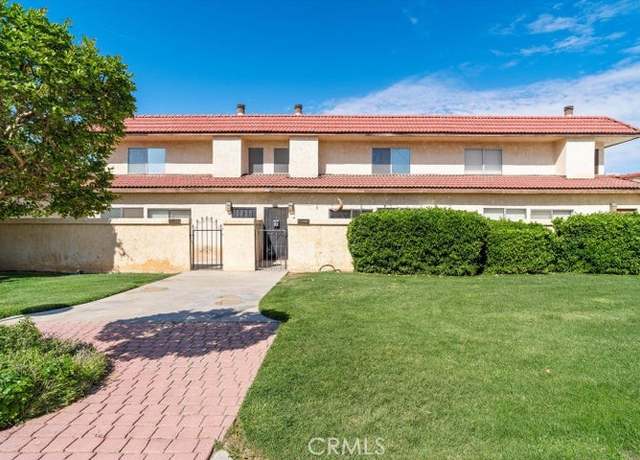 Property at 2129 El Domingo Cir #19, Lancaster, CA 93536, 2 beds, 2 baths