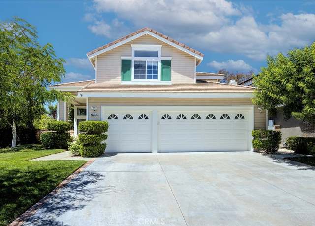 Property at 27339 Brighton Ln, Valencia, CA 91354, 4 beds, 3 baths
