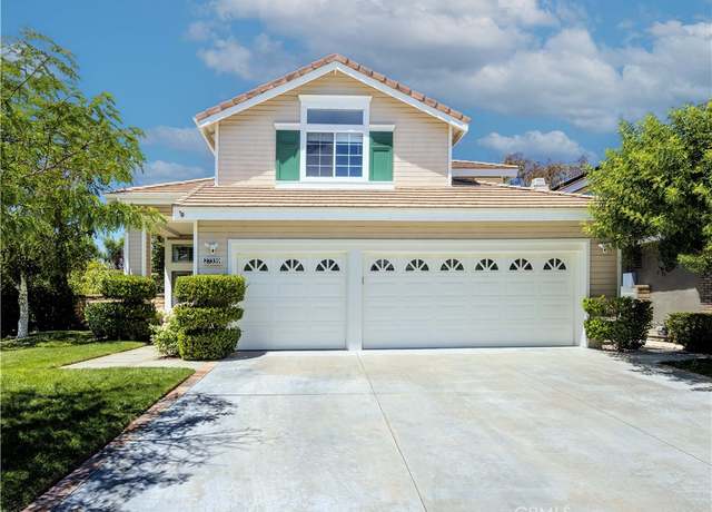 Property at 27339 Brighton Ln, Valencia, CA 91354, 4 beds, 3 baths