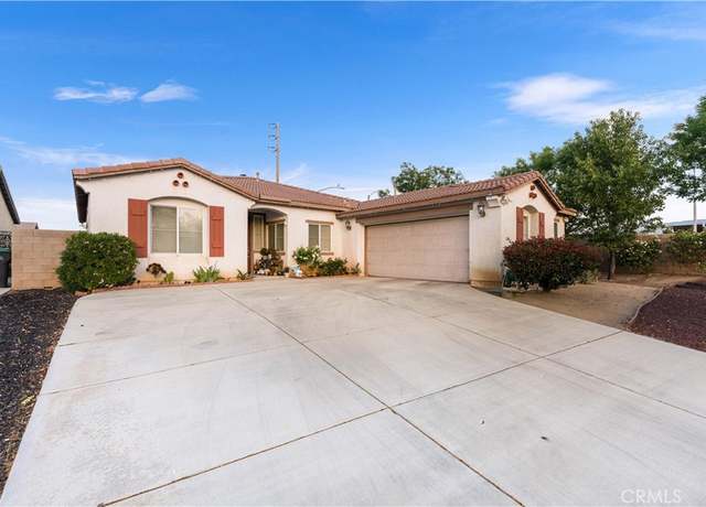 Property at 39202 Nicole Dr, Palmdale, CA 93551, 4 beds, 3 baths