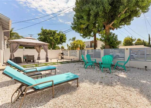 Property at 13831 Bessemer St, Valley Glen, CA 91401, 6 beds, 4 baths