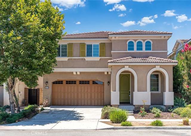 Property at 9370 Bistro Pl, Rancho Cucamonga, CA 91730, 5 beds, 3 baths