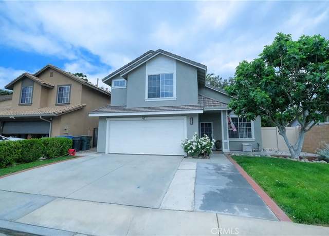 Property at 1778 Rockview Way, Pomona, CA 91766, 3 beds, 2.5 baths