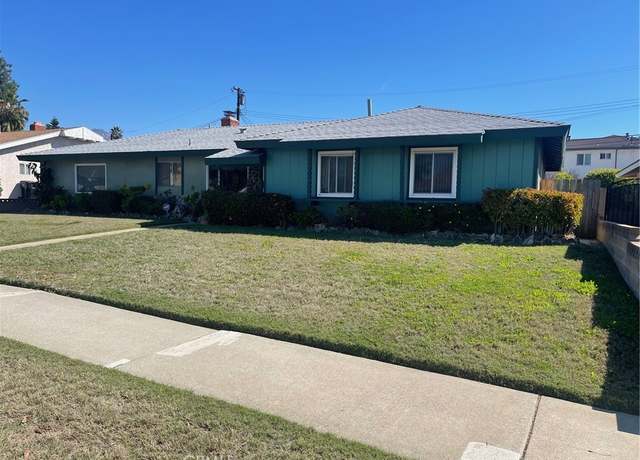 Property at 2996 Gladstone St, Pomona, CA 91767, 3 beds, 2 baths