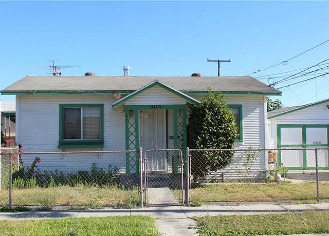 Property at 11842 Lindale St, Norwalk, CA 90650, 2 beds, 1 bath