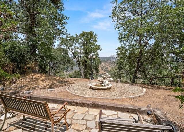 Property at 29290 Larkspur Rd, Tollhouse, CA 93667, 3 beds, 2 baths
