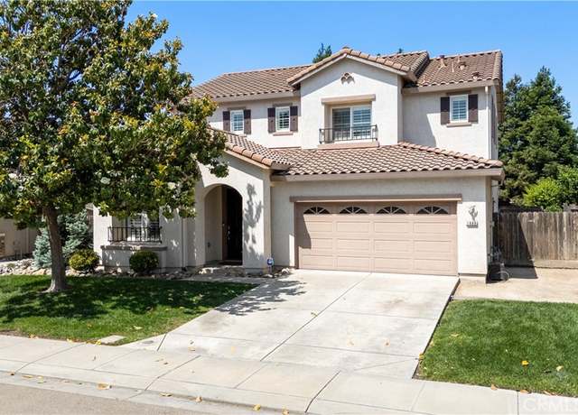 Property at 1689 Hometown Ln, Manteca, CA 95337, 3 beds, 3 baths