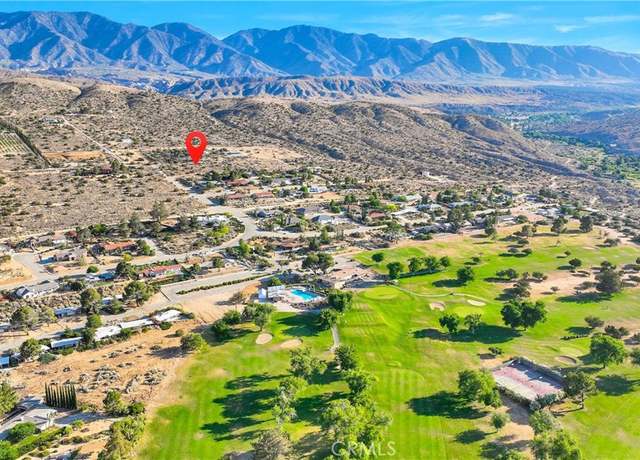 Property at 0 VIC AVE Y VIC 157 STE, Llano, CA 93544