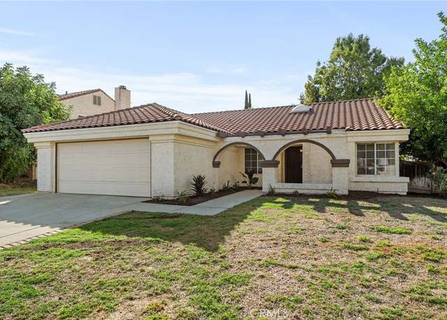 Property at 11534 Milford Haven Dr, Loma Linda, CA 92354, 4 beds, 2 baths