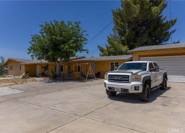 Property at 8782 Peach Ave, Hesperia, CA 92345, 5 beds, 3 baths