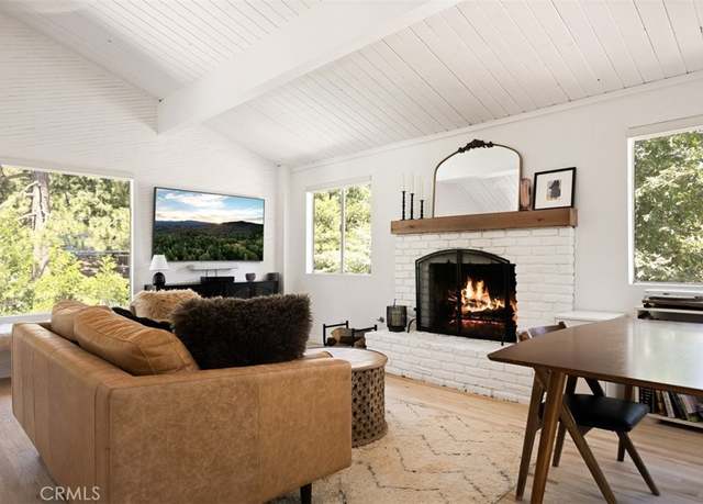 Property at 26277 Alpine Ln, Twin Peaks, CA 92391, 2 beds, 1 bath
