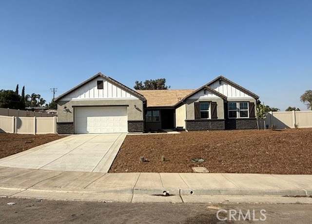 Property at 6027 Saddlehorn Ln, Jurupa Valley, CA 92509, 4 beds, 3.5 baths