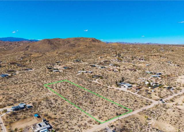 Property at 5998 Marvin Dr, Yucca Valley, CA 92284