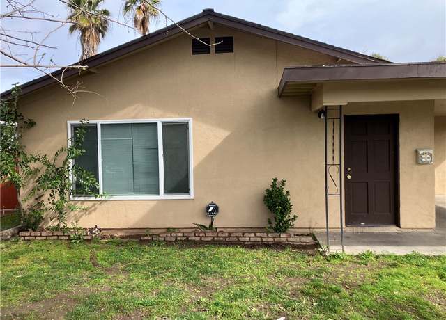 Property at 557 Barney St, Merced, CA 95340, 4 beds, 1.5 baths