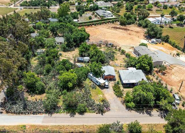 Property at 2163 Gracey Ln, Fallbrook, CA 92028, 2 beds, 1 bath