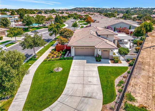 Photo of 2561 Traditions Loop, Paso Robles, CA 93446