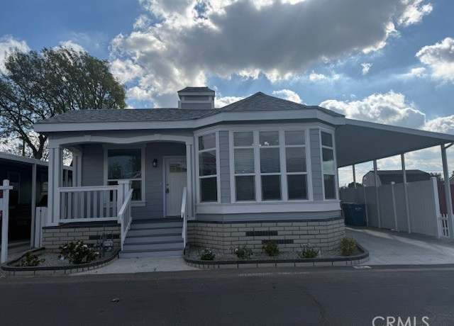 Property at 600 W Gladstone St #62, Azusa, CA 91702, 3 beds, 2 baths