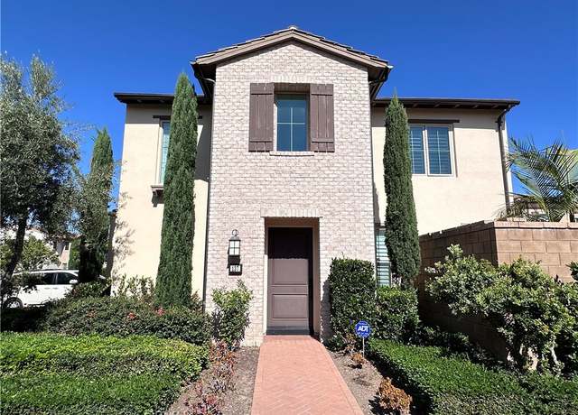 Property at 137 Gulfstream, Irvine, CA 92620, 3 beds, 2.5 baths