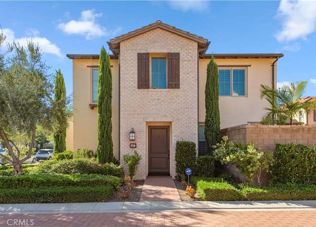 Property at 137 Gulfstream, Irvine, CA 92620, 3 beds, 2.5 baths