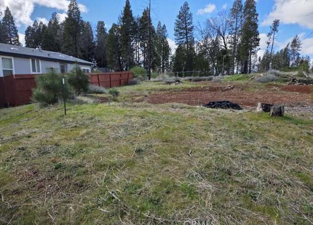 Property at 13775 S Park Dr, Magalia, CA 95954