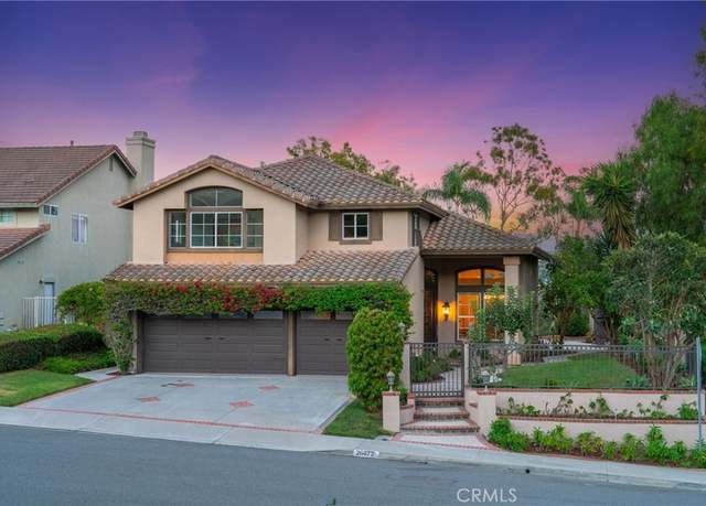 Property at 26872 Anadale Dr, Laguna Hills, CA 92653, 4 beds, 3 baths