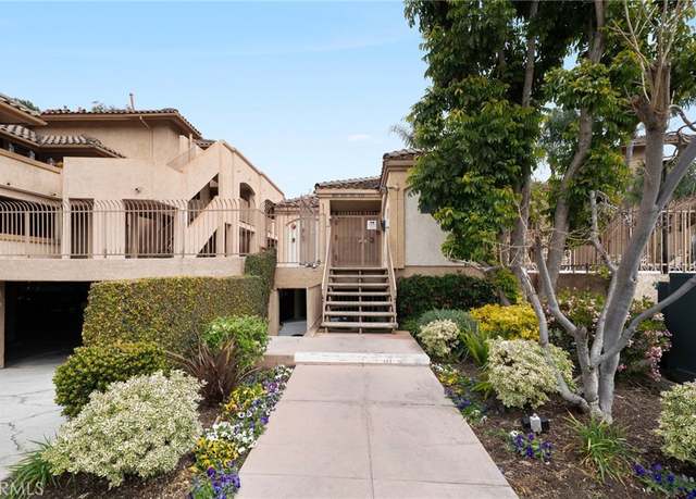 Property at 4161 Hathaway Ave #46, Long Beach, CA 90815, 1 bed, 1 bath