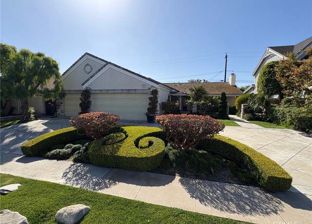 Property at 3272 Saint Albans Dr, Los Alamitos, CA 90720, 3 beds, 2 baths