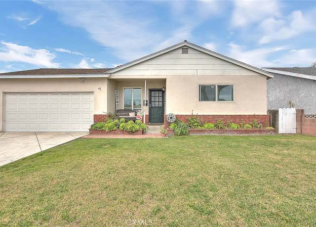 Property at 10432 Mildred Ave, Garden Grove, CA 92843, 3 beds, 1 bath