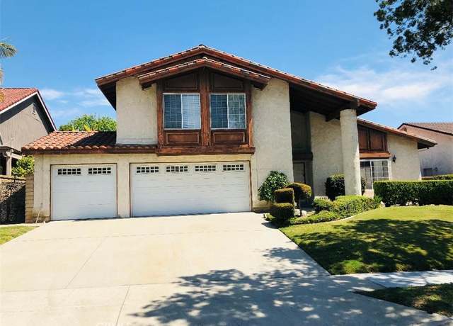 Property at 1812 Fairgreen Dr, Fullerton, CA 92833, 4 beds, 3 baths