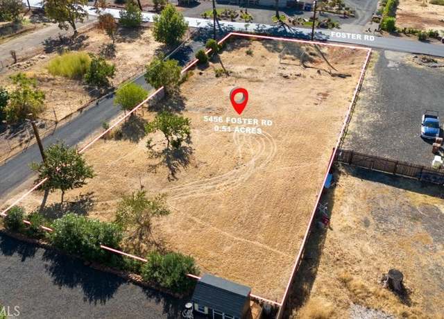 Property at 5456 Foster Rd, Paradise, CA 95969