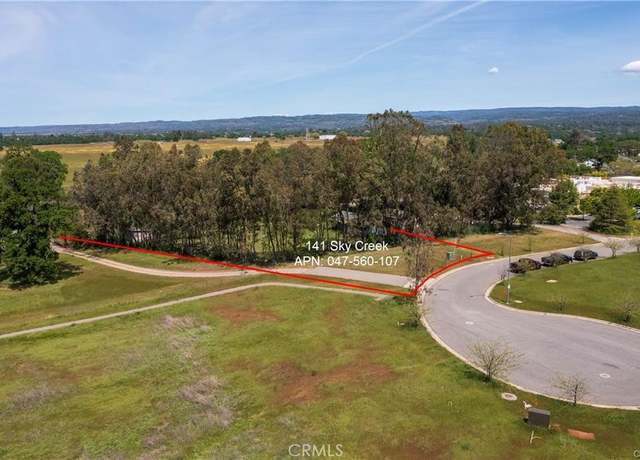 Property at 141 Skycreek Ct, Chico, CA 95973