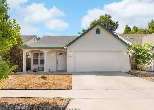 Property at 1057 Windsor Way, Chico, CA 95926, 3 beds, 2 baths