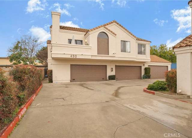 Property at 490 Anderwood Ct #3, Pomona, CA 91768, 2 beds, 2 baths