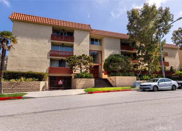 Property at 5875 Doverwood Dr #309, Culver City, CA 90230, 2 beds, 2 baths